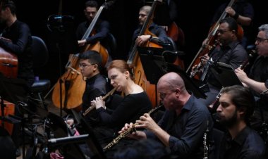 ‘Agenda Virtual’ apresenta lives do fim de semana