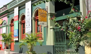 Galeria do Largo tem seis mostras culturais com acesso gratuito