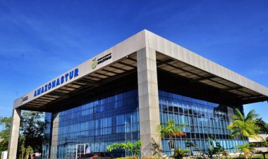 Amazonastur investe na participação em eventos de capacitação para auxiliar na retomada do turismo