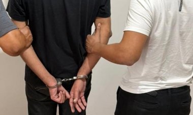 Filho ameaça mãe com faca e acaba preso por policial disfarçado em Manaus