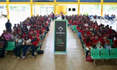 Ópera e literatura transformam aulas em experiências culturais para alunos