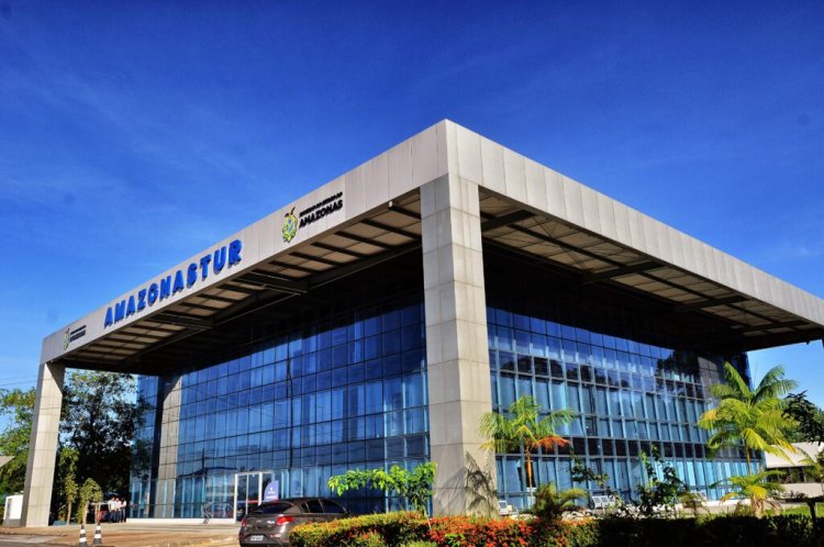 Amazonastur investe na participação em eventos de capacitação para auxiliar na retomada do turismo