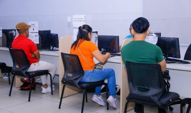 Sine Amazonas divulga 65 vagas de emprego para esta quarta-feira