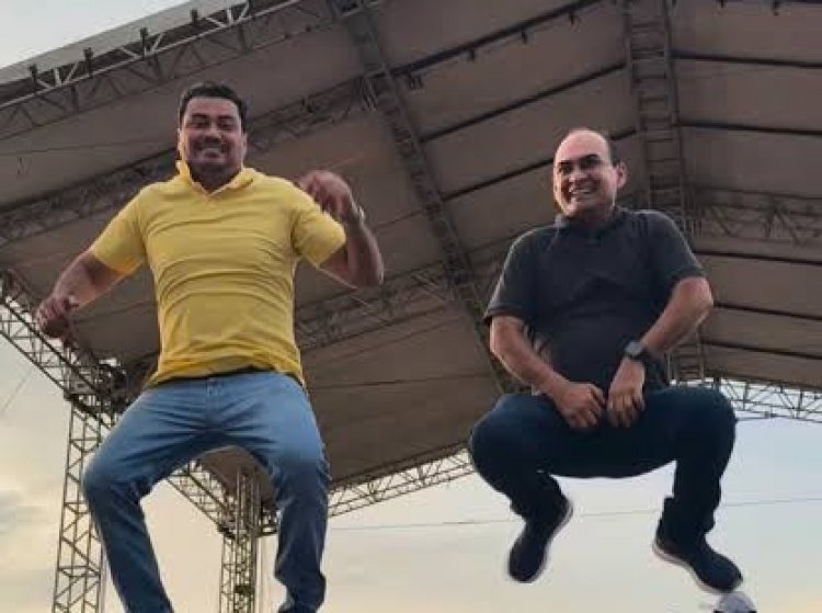 Gestão do prefeito de Autazes tem uma das piores avaliações, diz pesquisa IPEN/G6