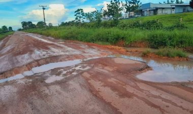 GOVERNO DO AMAZONAS ASSINA CONTRATO PARA RECUPERAÇÃO DA AM-254