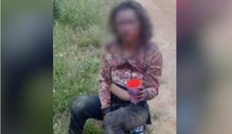 Mototaxista é agredida e roubada por falso passageiro em Manacapuru