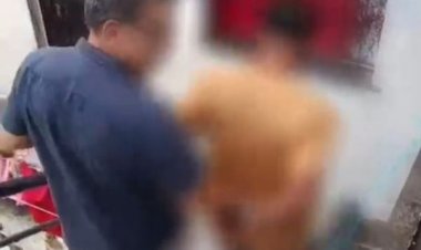 Professor de futsal é preso suspeito de estuprar aluno de 10 anos em Manaus