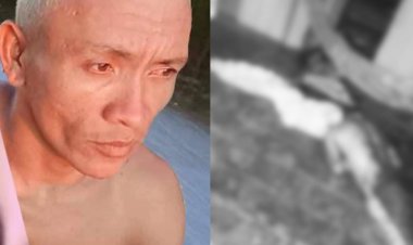 SUSPEITO DE TRIPLO HOMICÍDIO É ENCONTRADO MORTO APÓS FORÇA-TAREFA NA ZONA RURAL DE AUTAZES