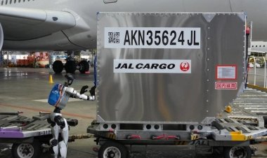 Robôs humanoides são os novos “funcionários” de aeroporto no Japão