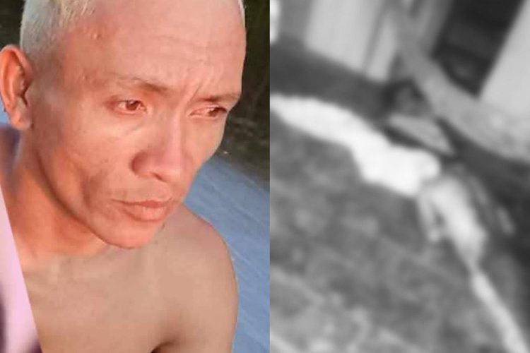 SUSPEITO DE TRIPLO HOMICÍDIO É ENCONTRADO MORTO APÓS FORÇA-TAREFA NA ZONA RURAL DE AUTAZES