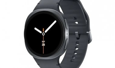 Galaxy Watch 8 LTE (44 mm) recebe 49