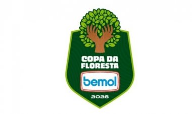 AUTAZES INICIA 1ª FASE DA REGIÃO 05 DA COPA DA FLORESTA 2026