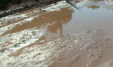 MORADORES DENUNCIAM ABANDONO NO RAMAL DO FERRO QUENTE E COBRAM AÇÃO DA PREFEITURA EM AUTAZES