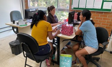 GOVERNO DO AMAZONAS LIBERA +CRÉDITO INDÍGENA PARA EMPREENDEDORES DE AUTAZES