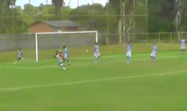 AUTAZES GARANTE LIDERANÇA E AVANÇA NA COPA DA FLORESTA 2026