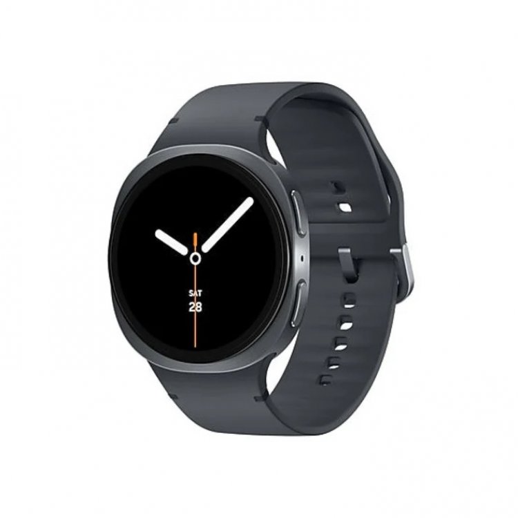 Galaxy Watch 8 LTE (44 mm) recebe 49