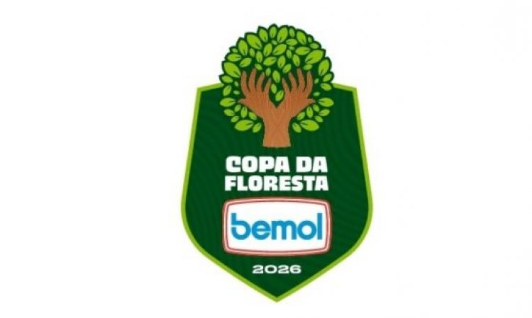 AUTAZES INICIA 1ª FASE DA REGIÃO 05 DA COPA DA FLORESTA 2026