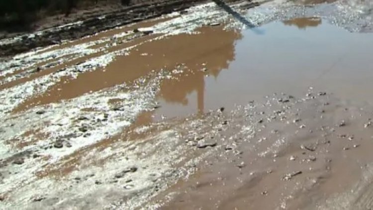 MORADORES DENUNCIAM ABANDONO NO RAMAL DO FERRO QUENTE E COBRAM AÇÃO DA PREFEITURA EM AUTAZES