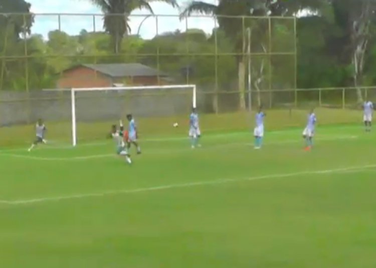 AUTAZES GARANTE LIDERANÇA E AVANÇA NA COPA DA FLORESTA 2026